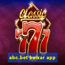 abc.bet baixar app